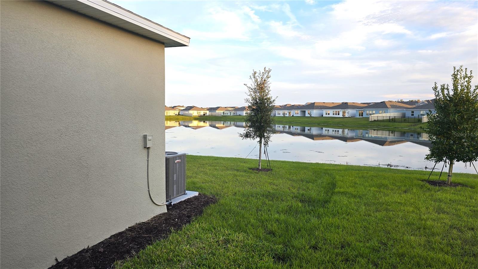 WESTVIEW POD B NEIGHBORHOOD 2A & 2B PH 1 - Residential Lease