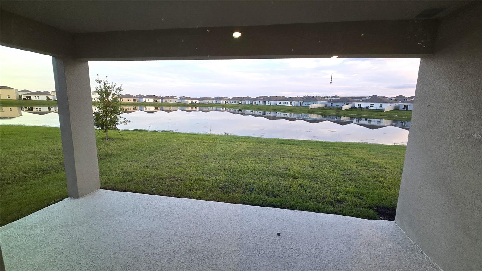 WESTVIEW POD B NEIGHBORHOOD 2A & 2B PH 1 - Residential Lease