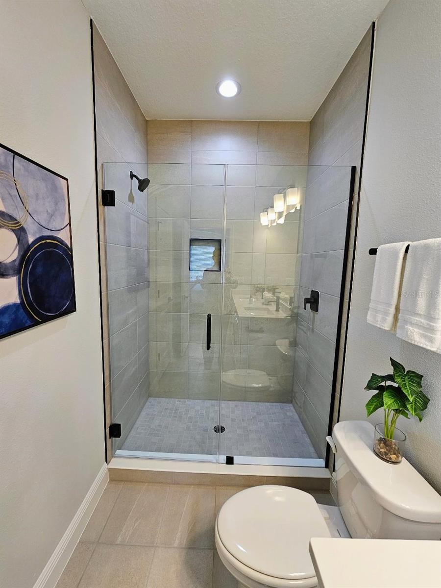 TOWNS AT LONG BAYOU - Residential