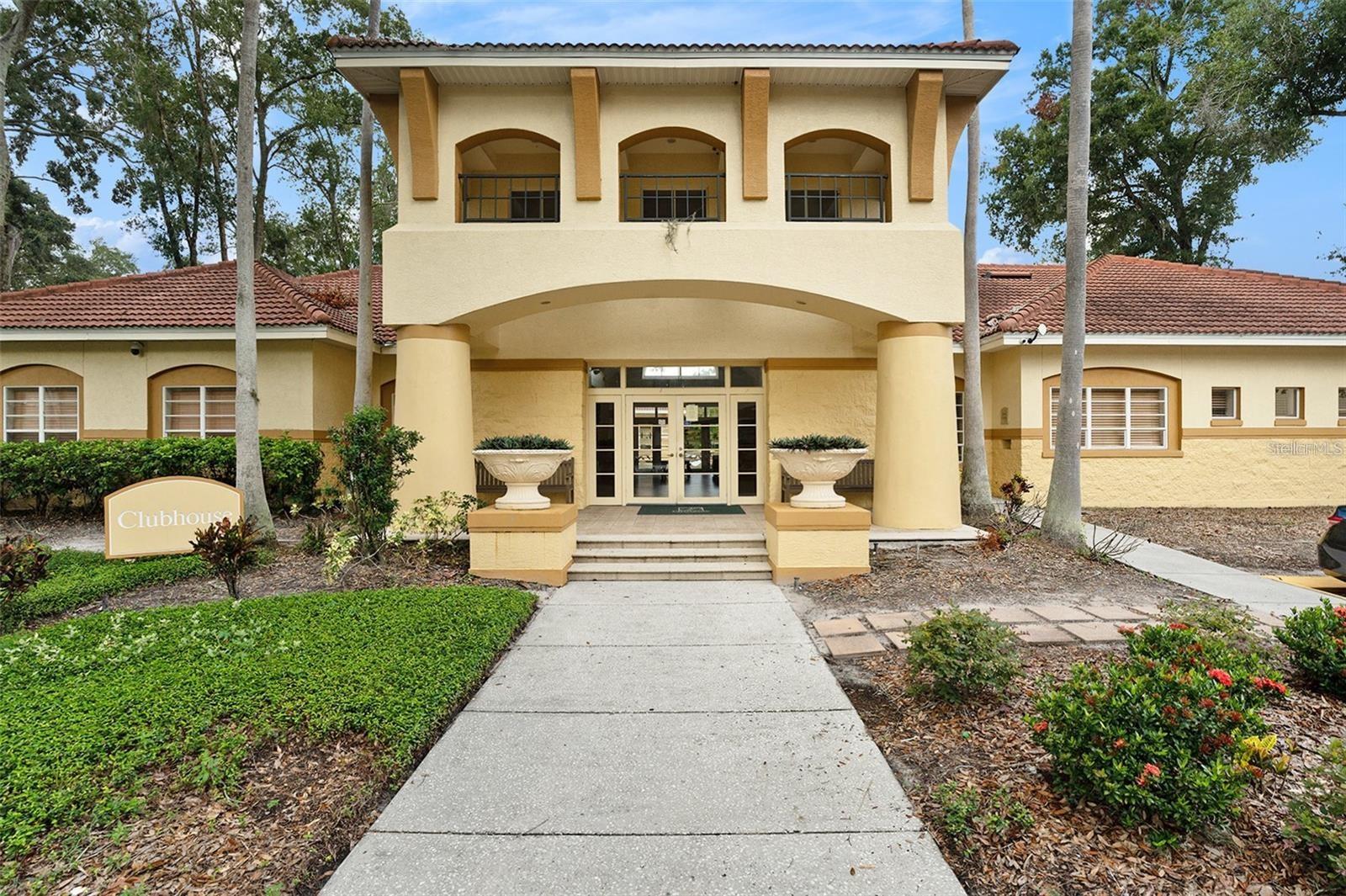 THE PINNACLE AT CARROLLWOOD A - Residential