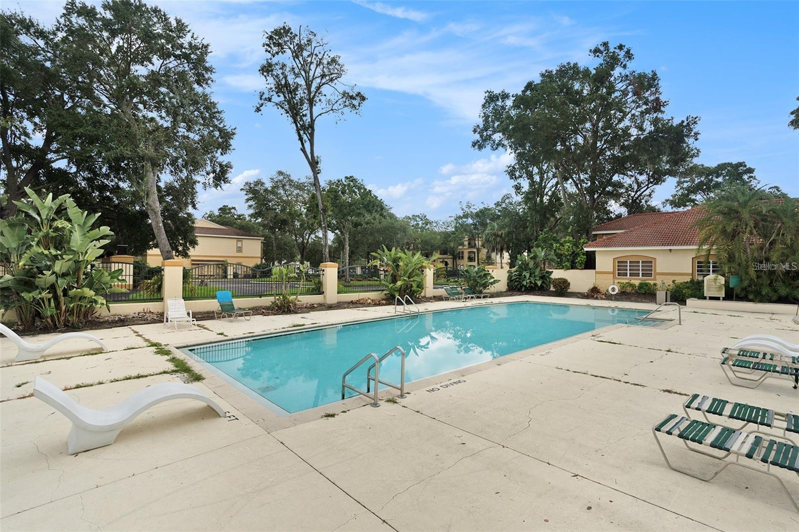 THE PINNACLE AT CARROLLWOOD A - Residential