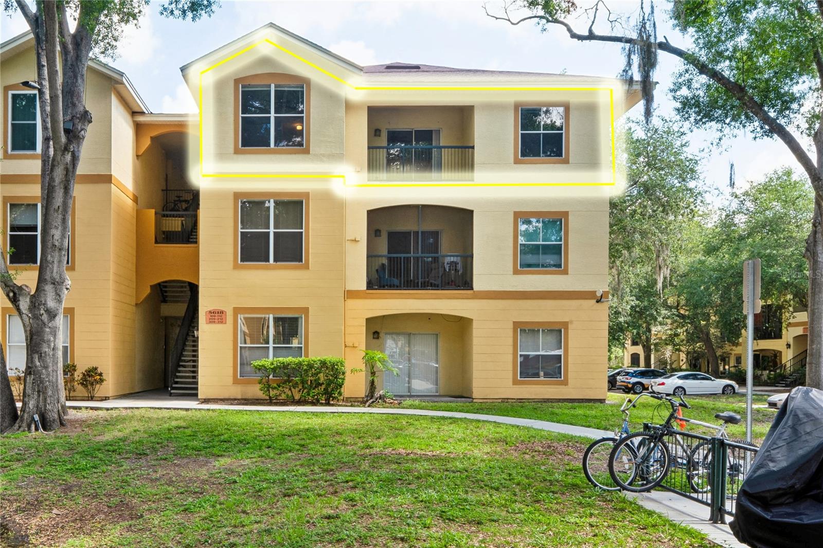 5618 PINNACLE HEIGHTS CIRCLE 312