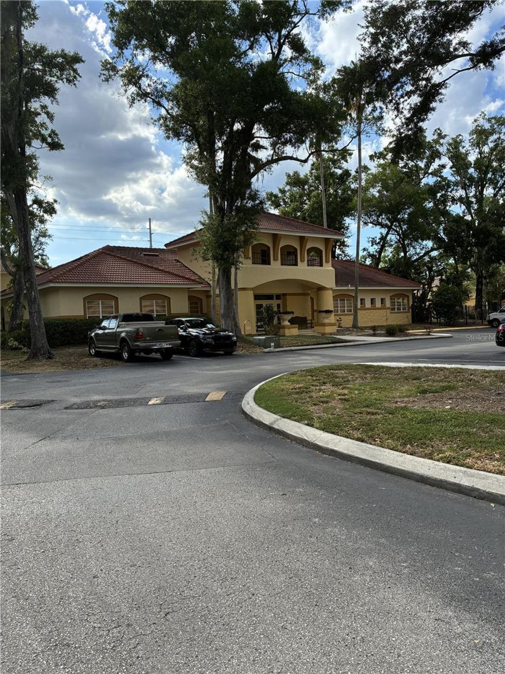 Photo of 5618 Pinnacle Heights Circle #312, Tampa, FL 33624 (MLS # TB8501565)