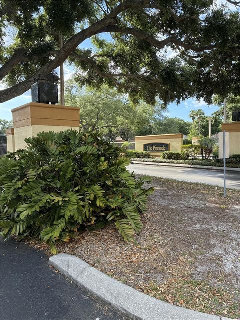 Photo of 5618 Pinnacle Heights Circle #312, Tampa, FL 33624 (MLS # TB8501565)
