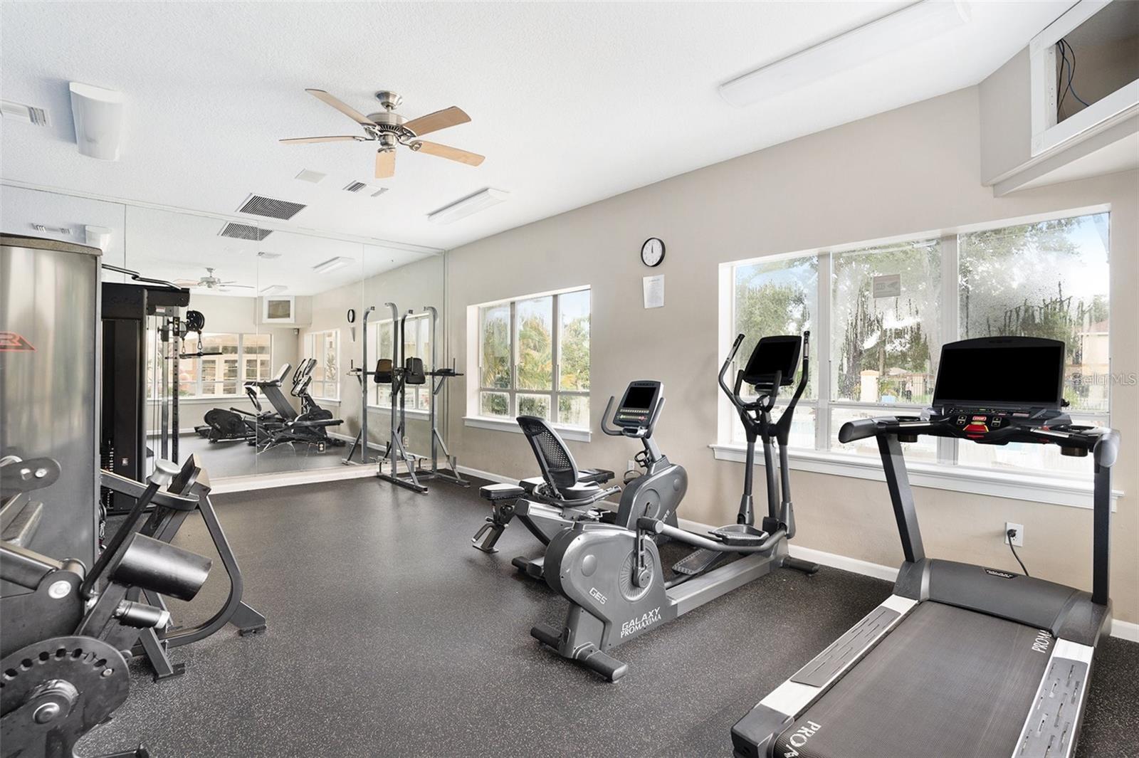 THE PINNACLE AT CARROLLWOOD A - Residential