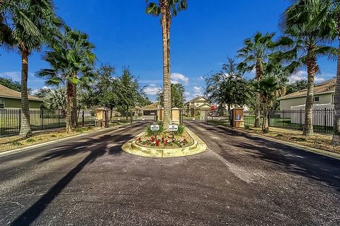 A home in APOLLO BEACH