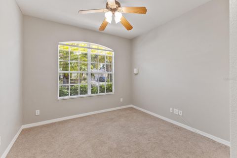 A home in APOLLO BEACH