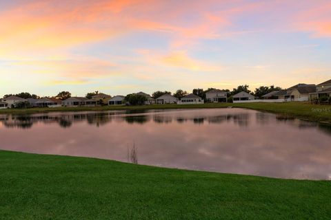 A home in APOLLO BEACH