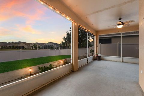 A home in APOLLO BEACH