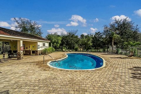 A home in APOLLO BEACH