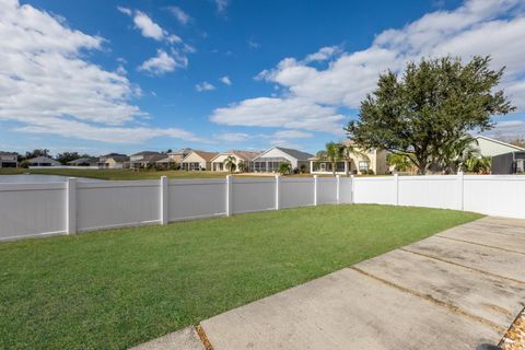 A home in APOLLO BEACH