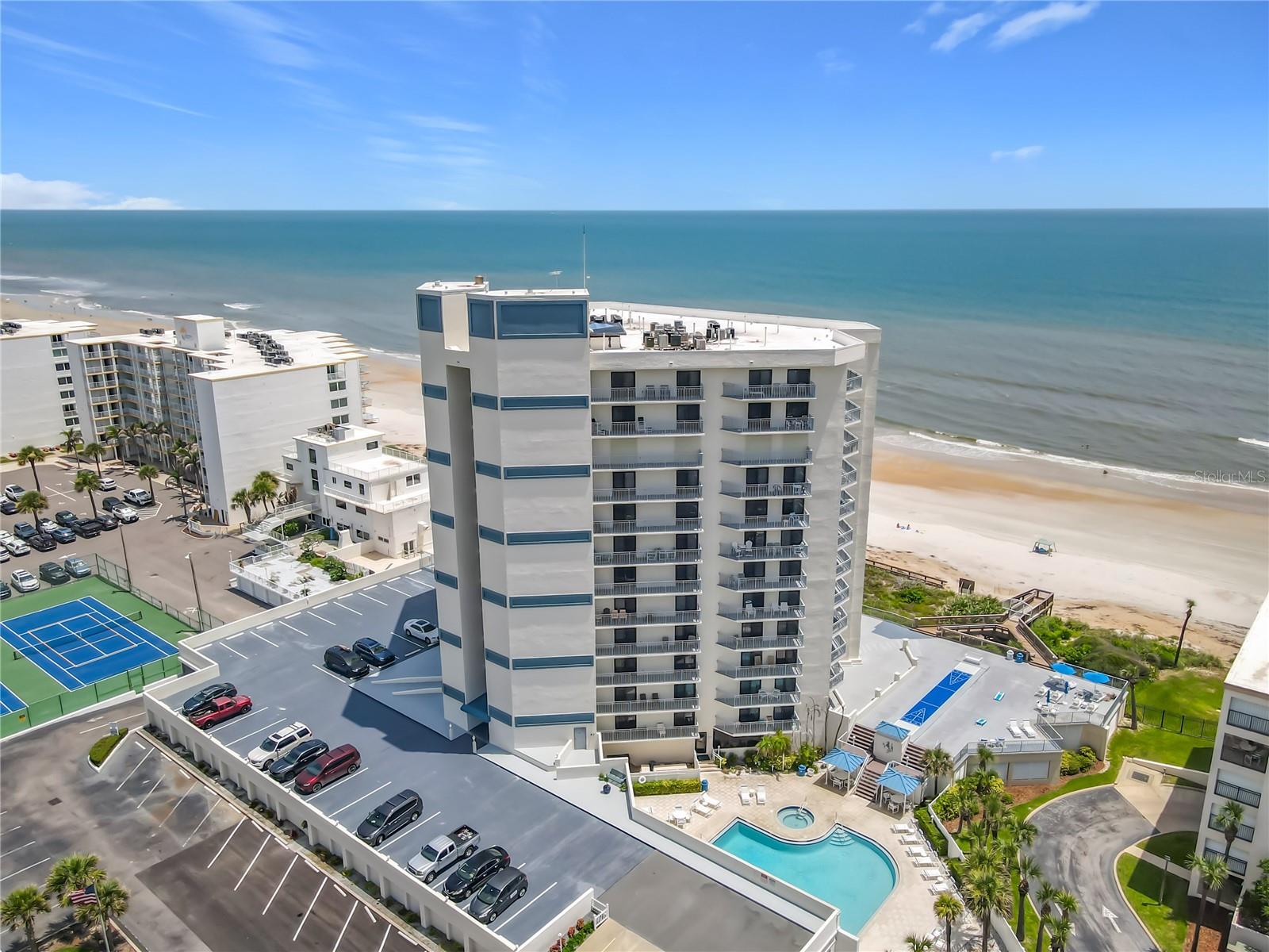 5207 S ATLANTIC AVENUE 422