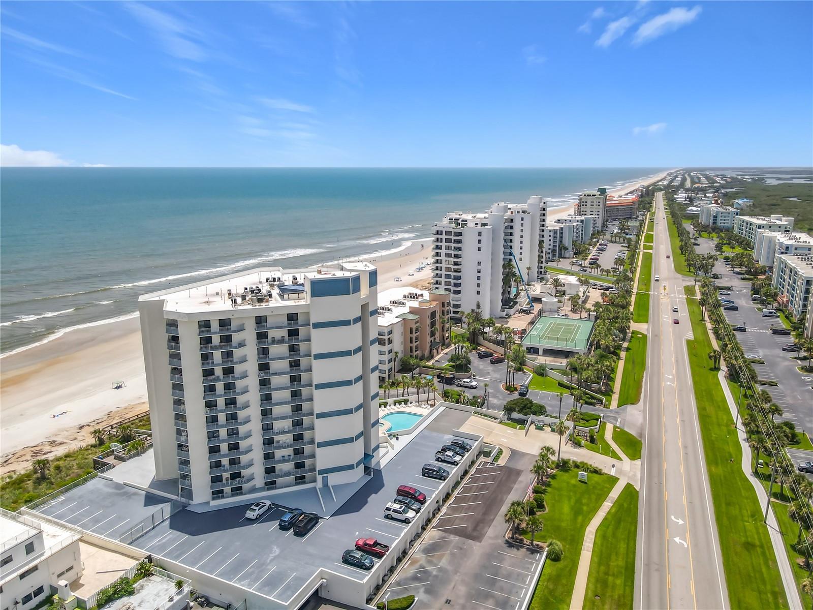 5207 S ATLANTIC AVENUE 422