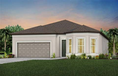 Photo of 5764 SW 82nd Terrace Road, Ocala, FL 34481 (MLS # TB8523372)