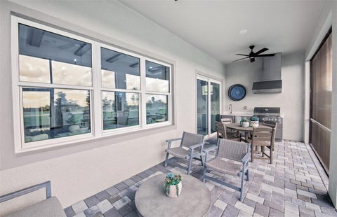 Tiny photo for 5764 SW 82nd Terrace Road, Ocala, FL 34481 (MLS # TB8523372)
