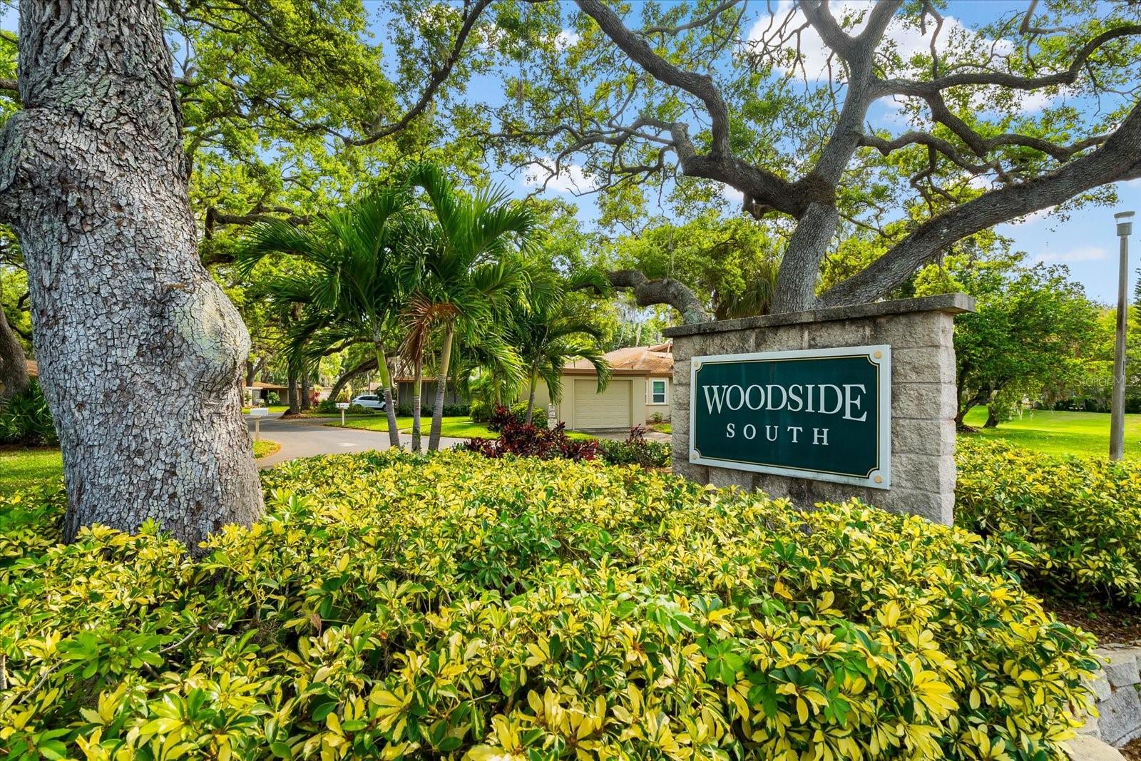 WOODSIDE SOUTH PH 1 2 & 3 - Residential Lease