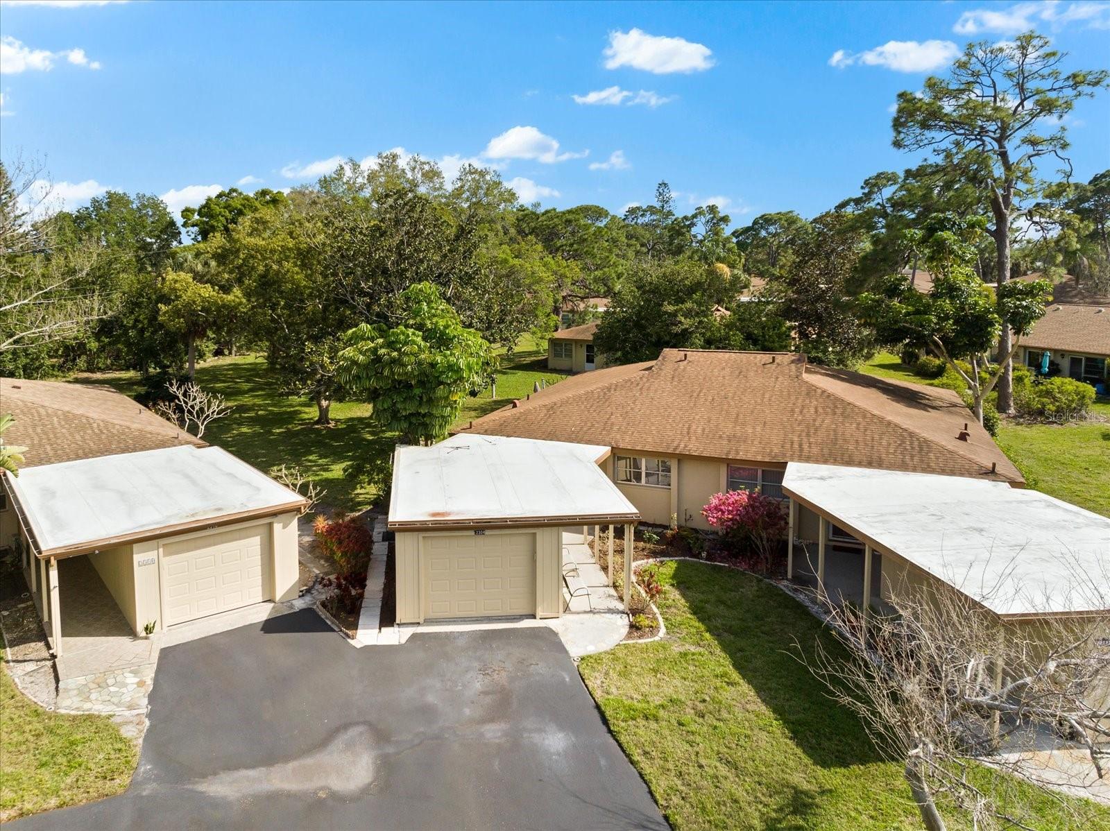 WOODSIDE SOUTH PH 1 2 & 3 - Residential Lease