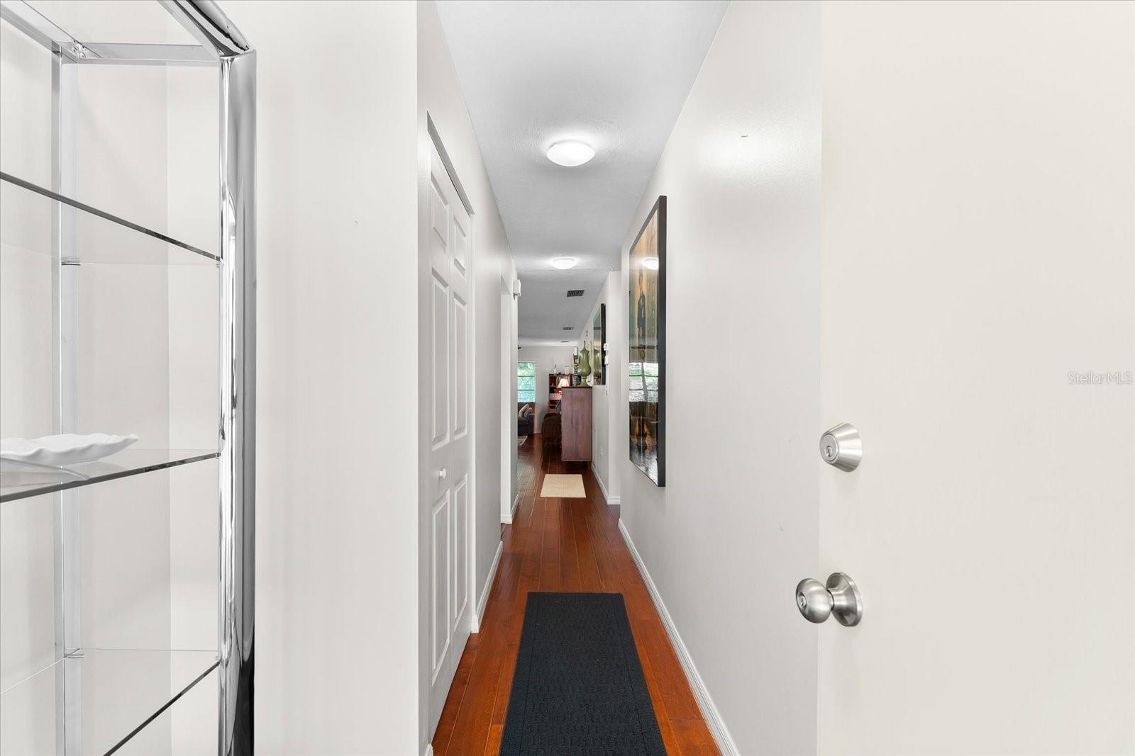 WOODSIDE SOUTH PH 1 2 & 3 - Residential Lease