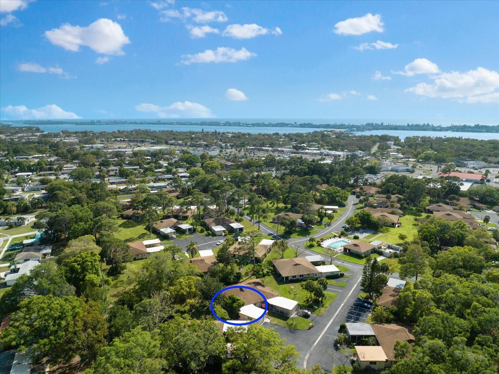 WOODSIDE SOUTH PH 1 2 & 3 - Residential Lease