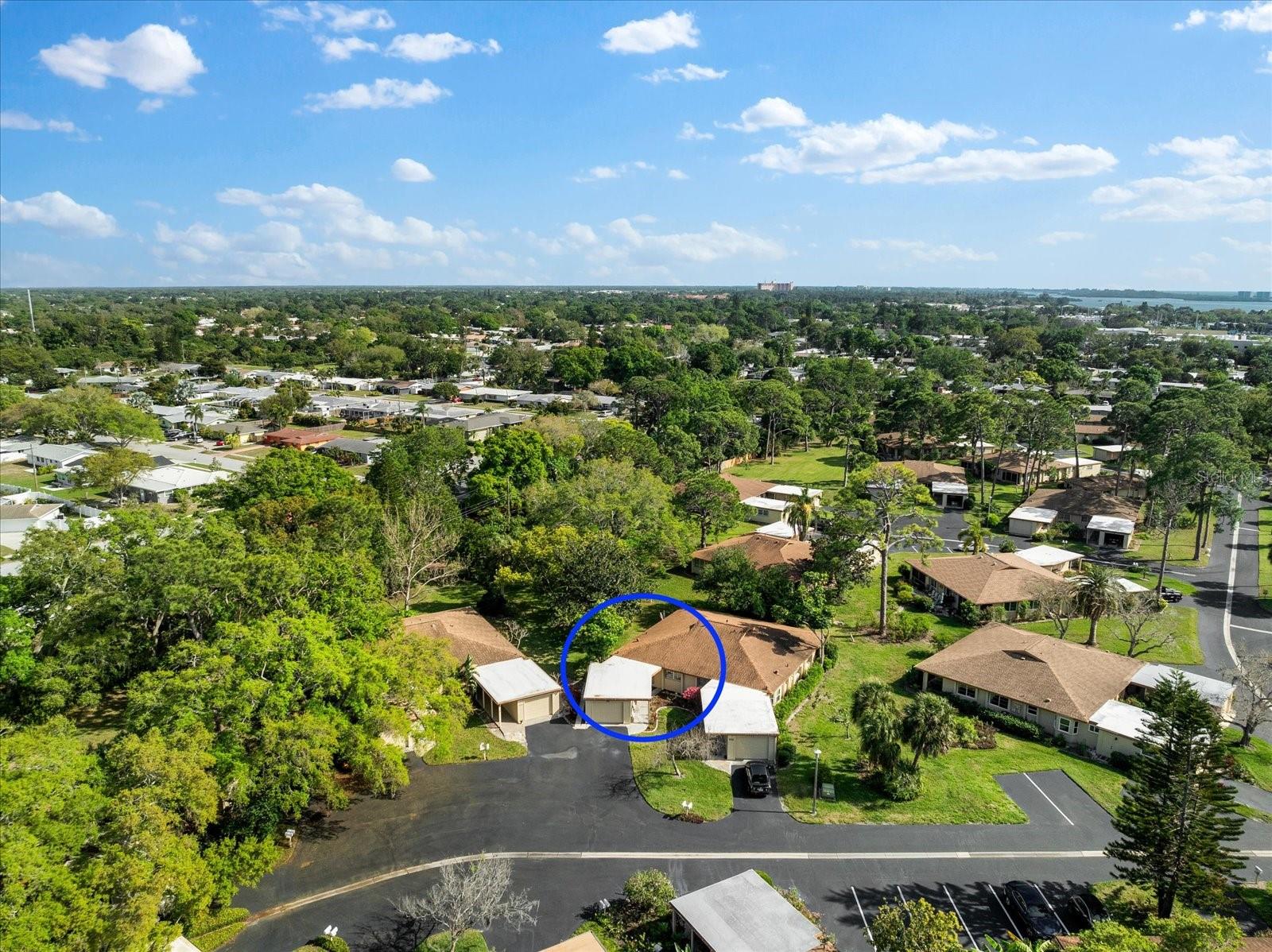 WOODSIDE SOUTH PH 1 2 & 3 - Residential Lease
