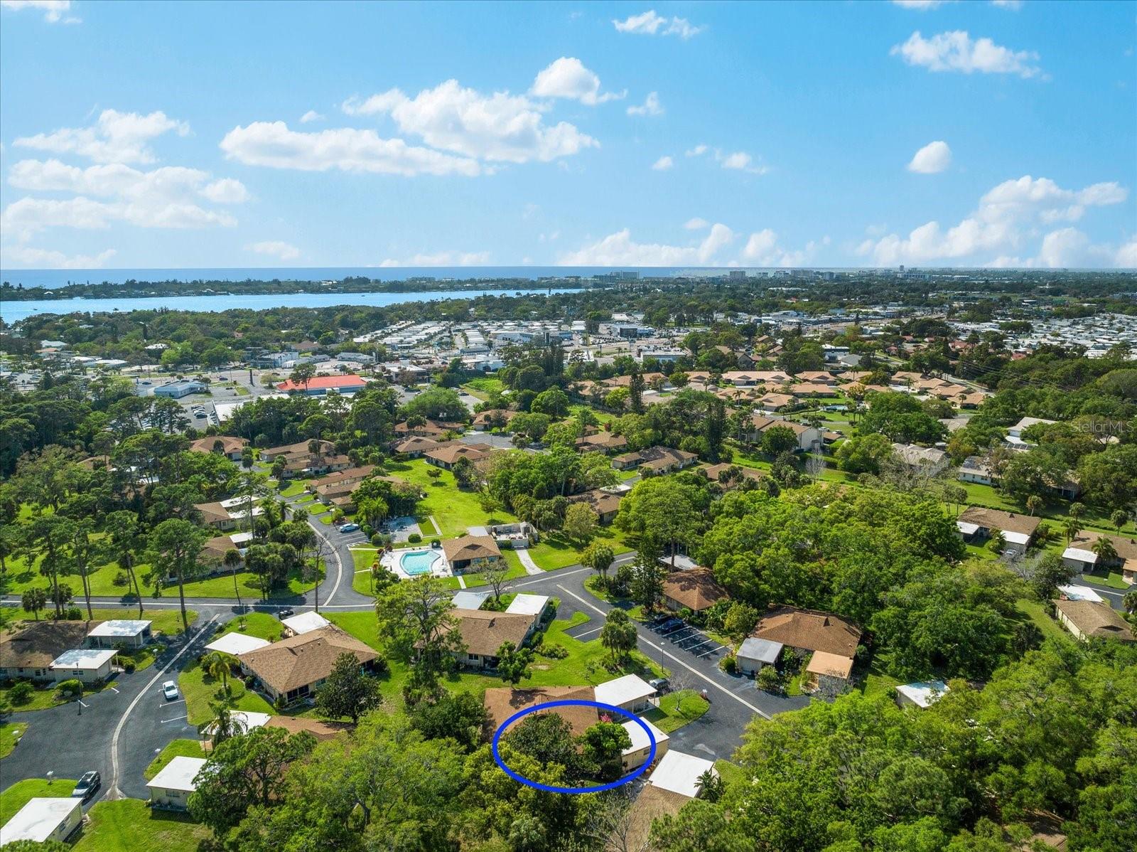 WOODSIDE SOUTH PH 1 2 & 3 - Residential Lease