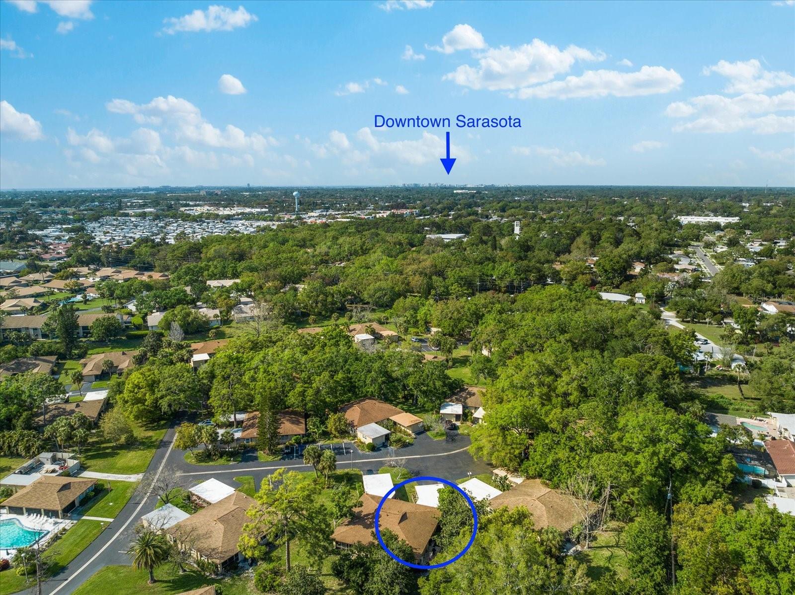 WOODSIDE SOUTH PH 1 2 & 3 - Residential Lease