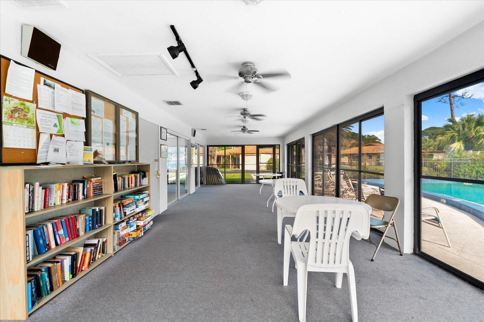 WOODSIDE SOUTH PH 1 2 & 3 - Residential Lease
