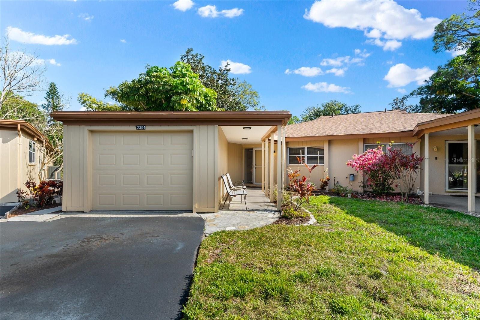 WOODSIDE SOUTH PH 1 2 & 3 - Residential Lease