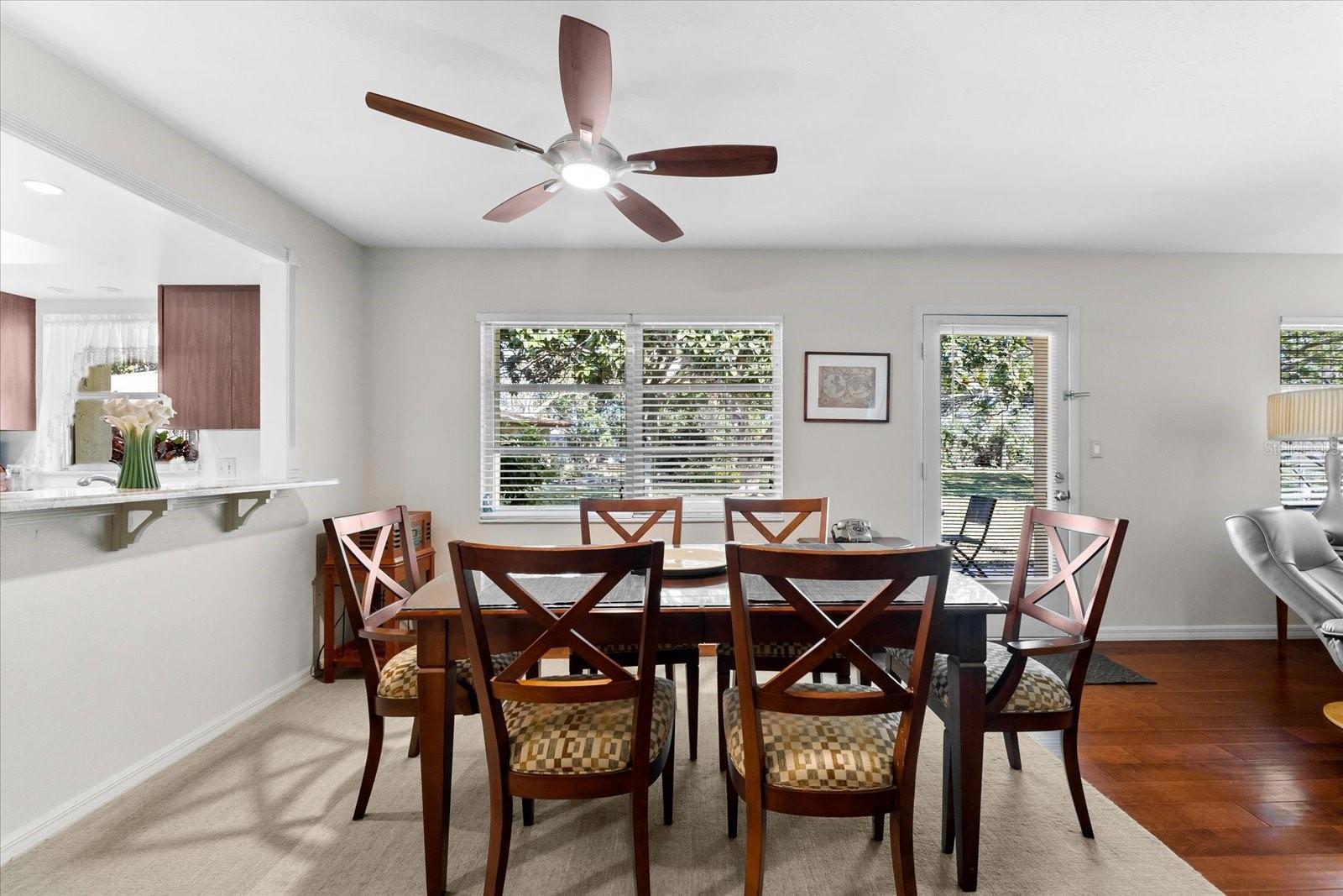 WOODSIDE SOUTH PH 1 2 & 3 - Residential Lease
