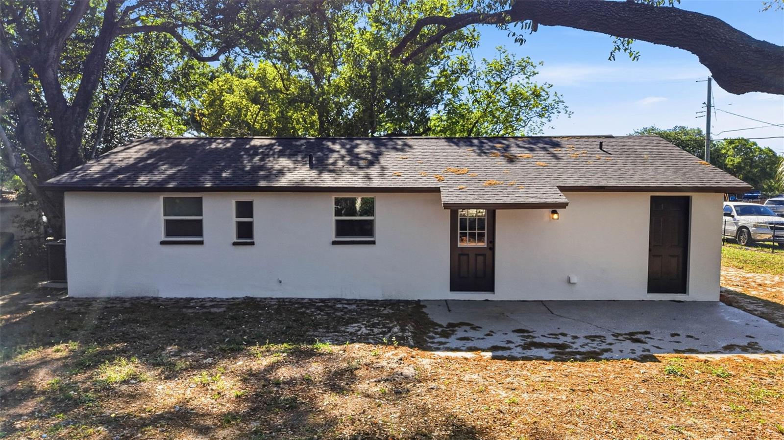 HIGHLAND PINES REV - Residential