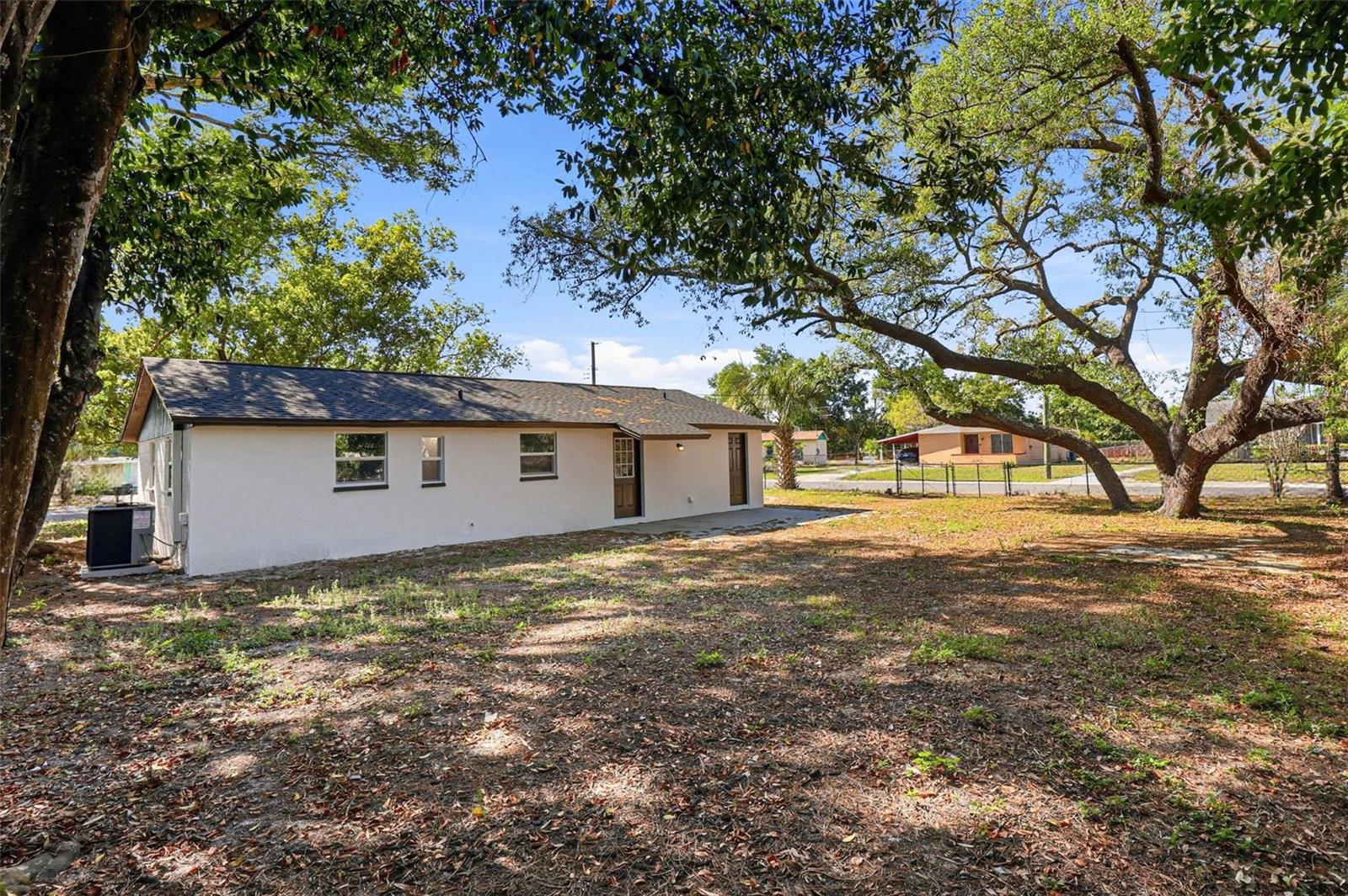 HIGHLAND PINES REV - Residential