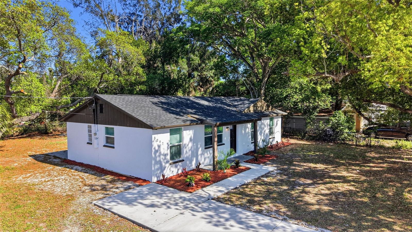 HIGHLAND PINES REV - Residential