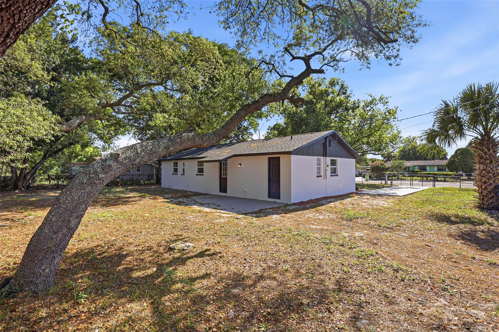 HIGHLAND PINES REV - Residential