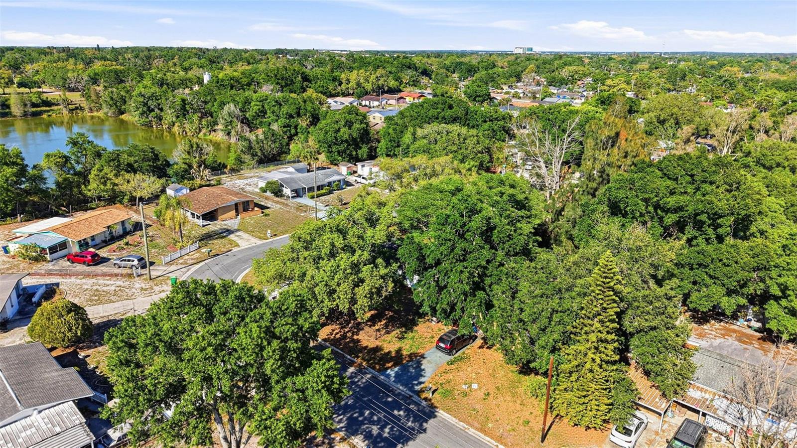 HIGHLAND PINES REV - Residential