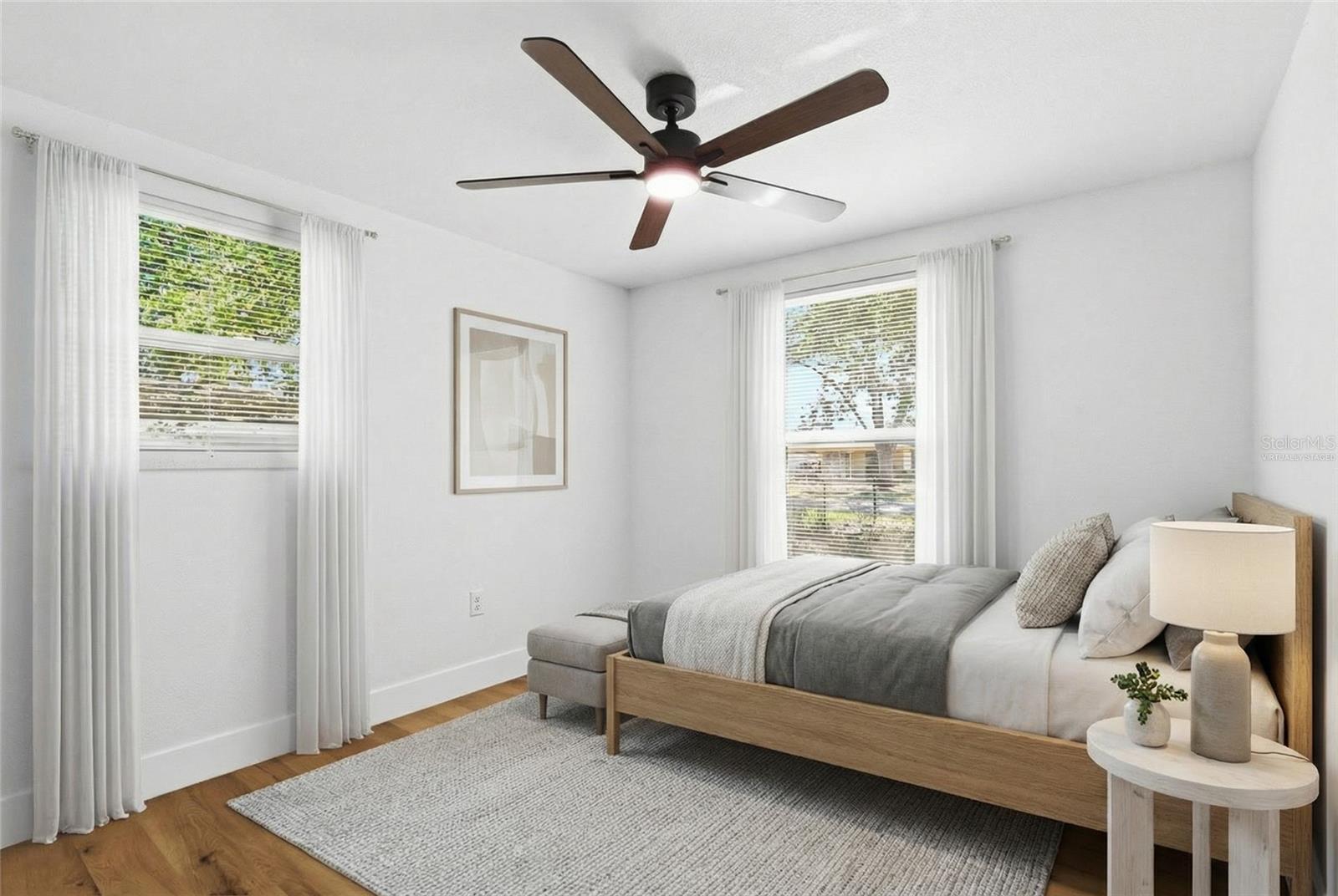 HIGHLAND PINES REV - Residential