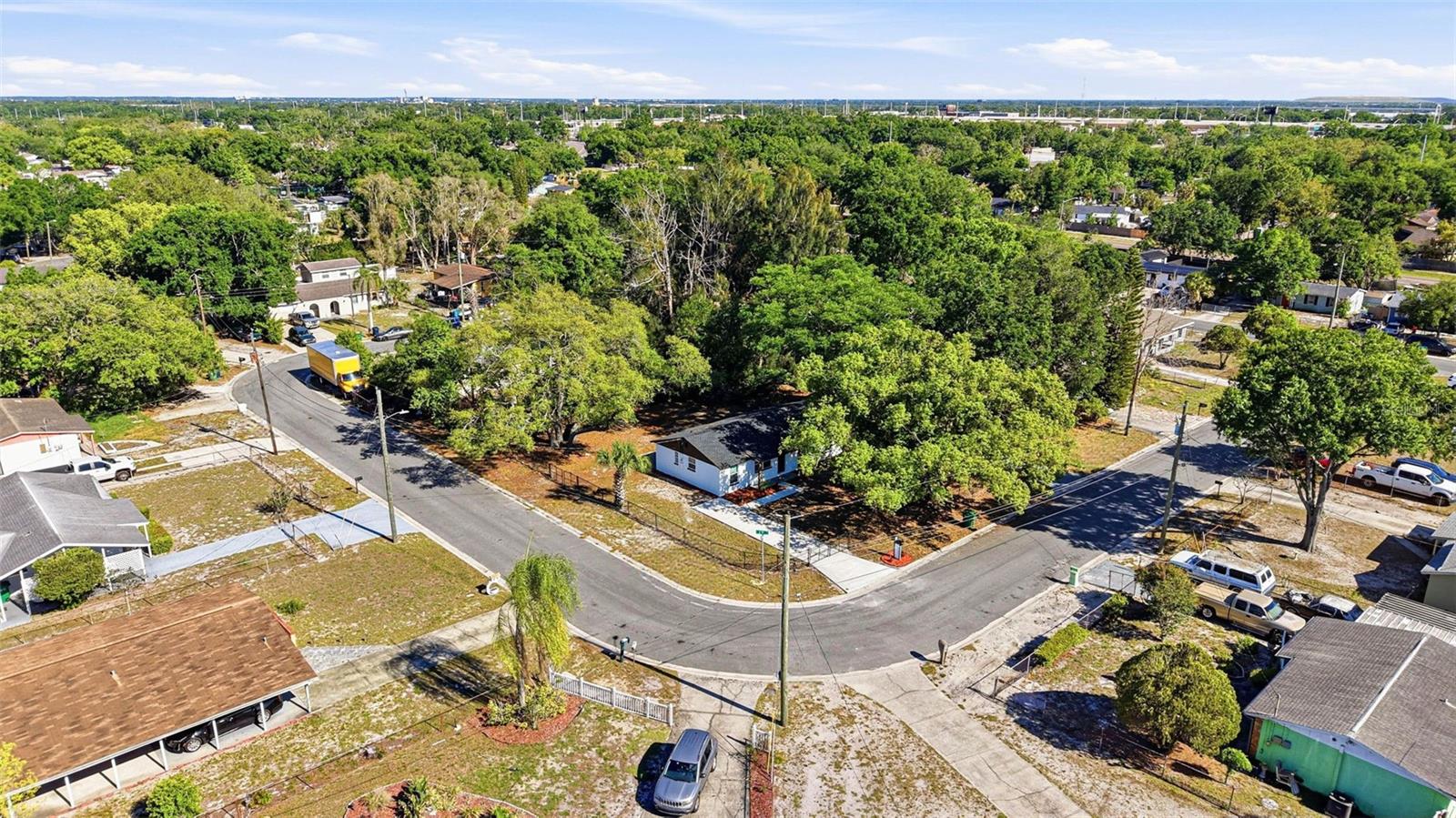 HIGHLAND PINES REV - Residential