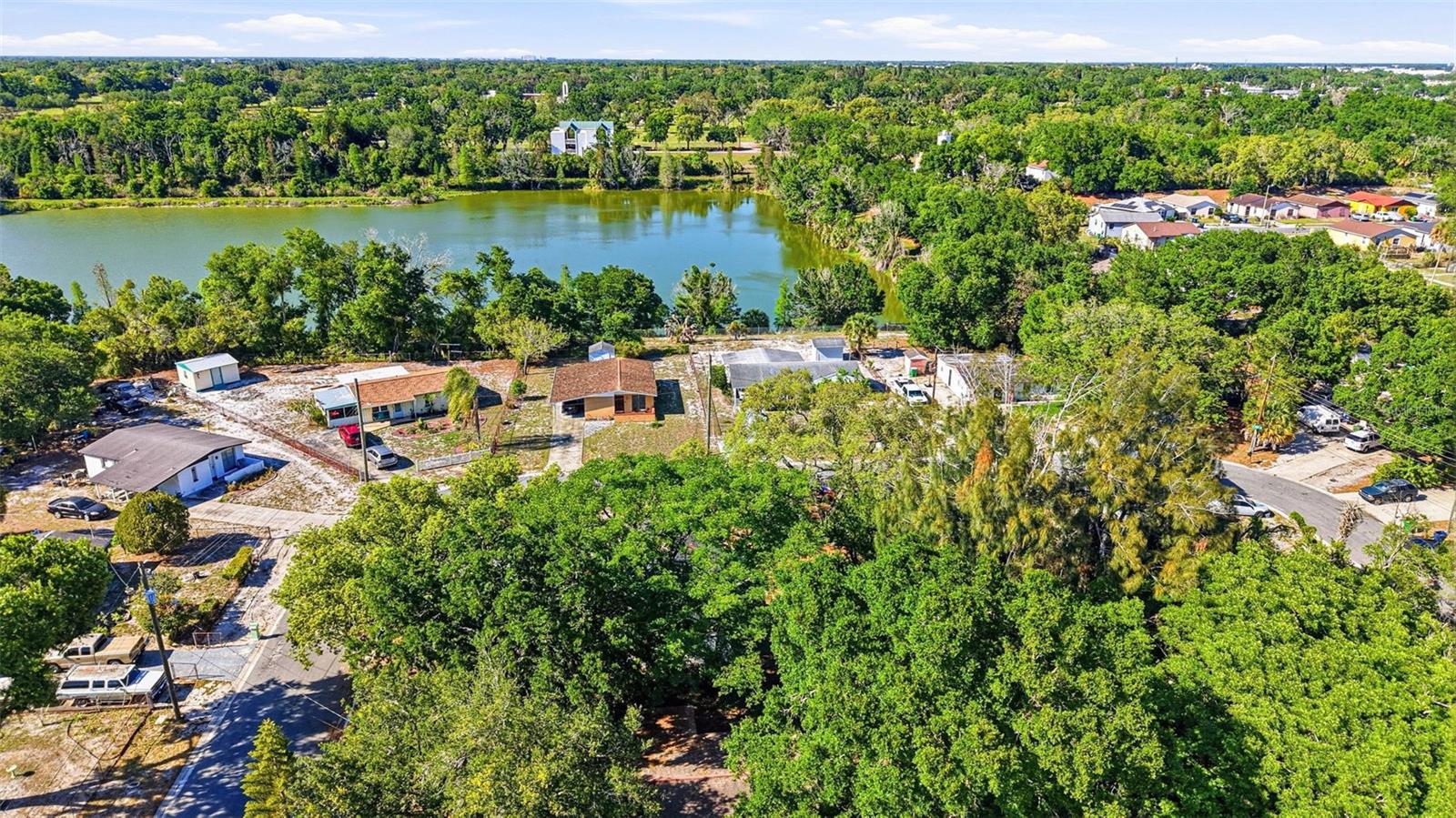 HIGHLAND PINES REV - Residential