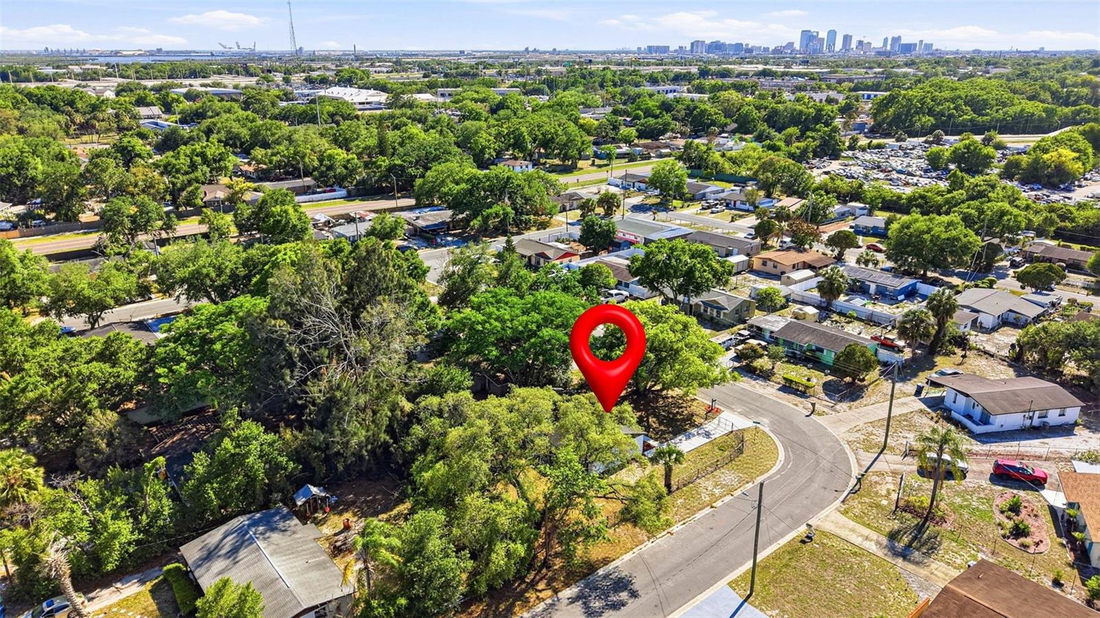 HIGHLAND PINES REV - Residential