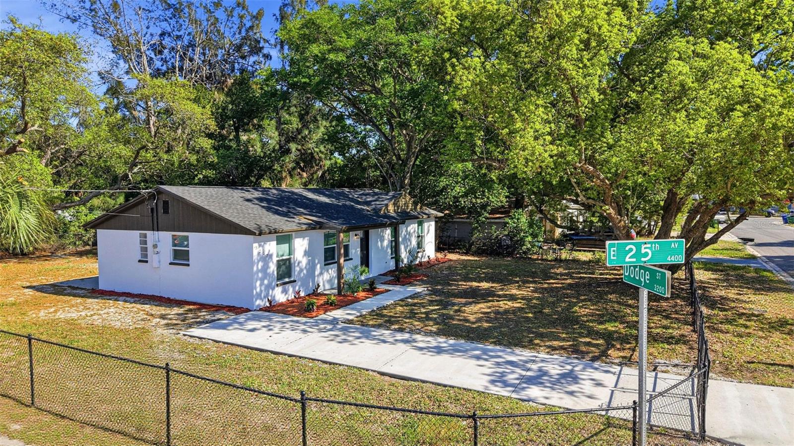 HIGHLAND PINES REV - Residential