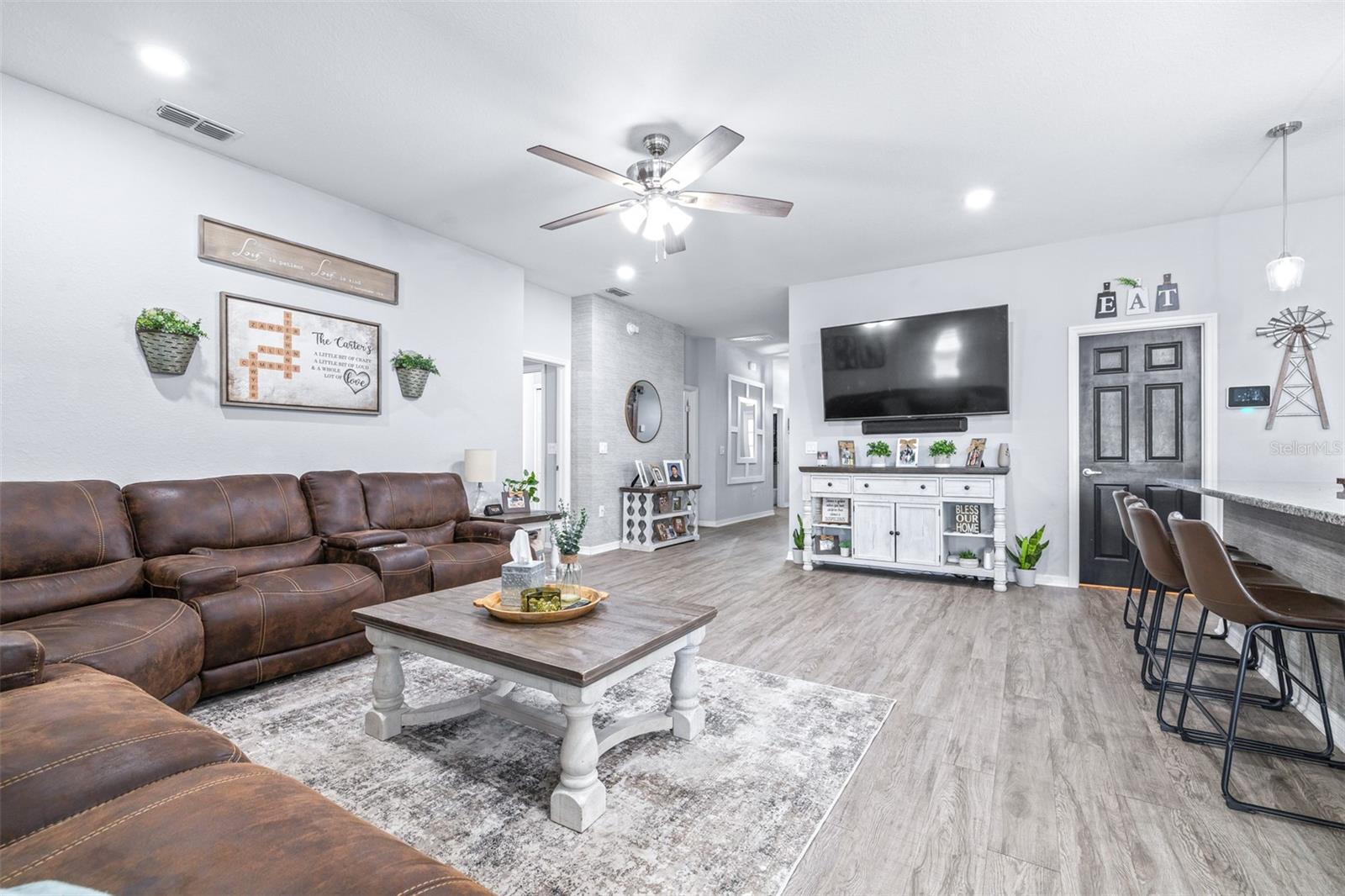 VILLAMAR - Residential