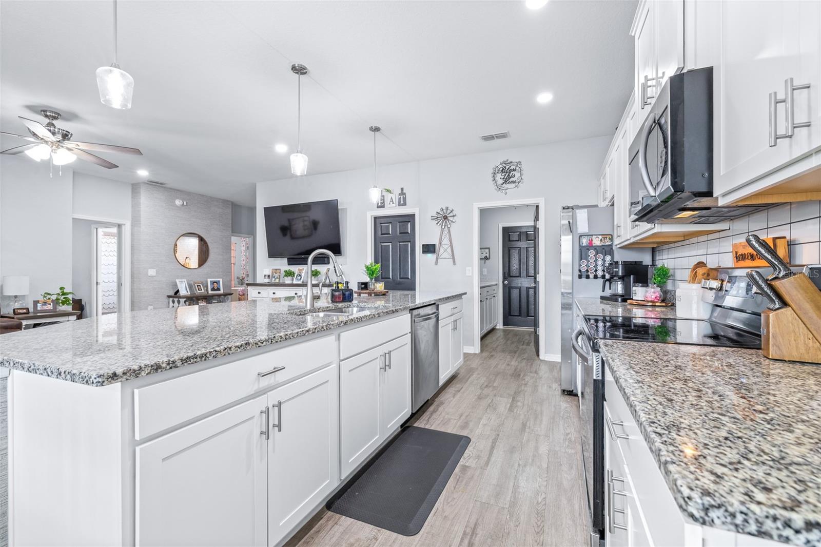 VILLAMAR - Residential