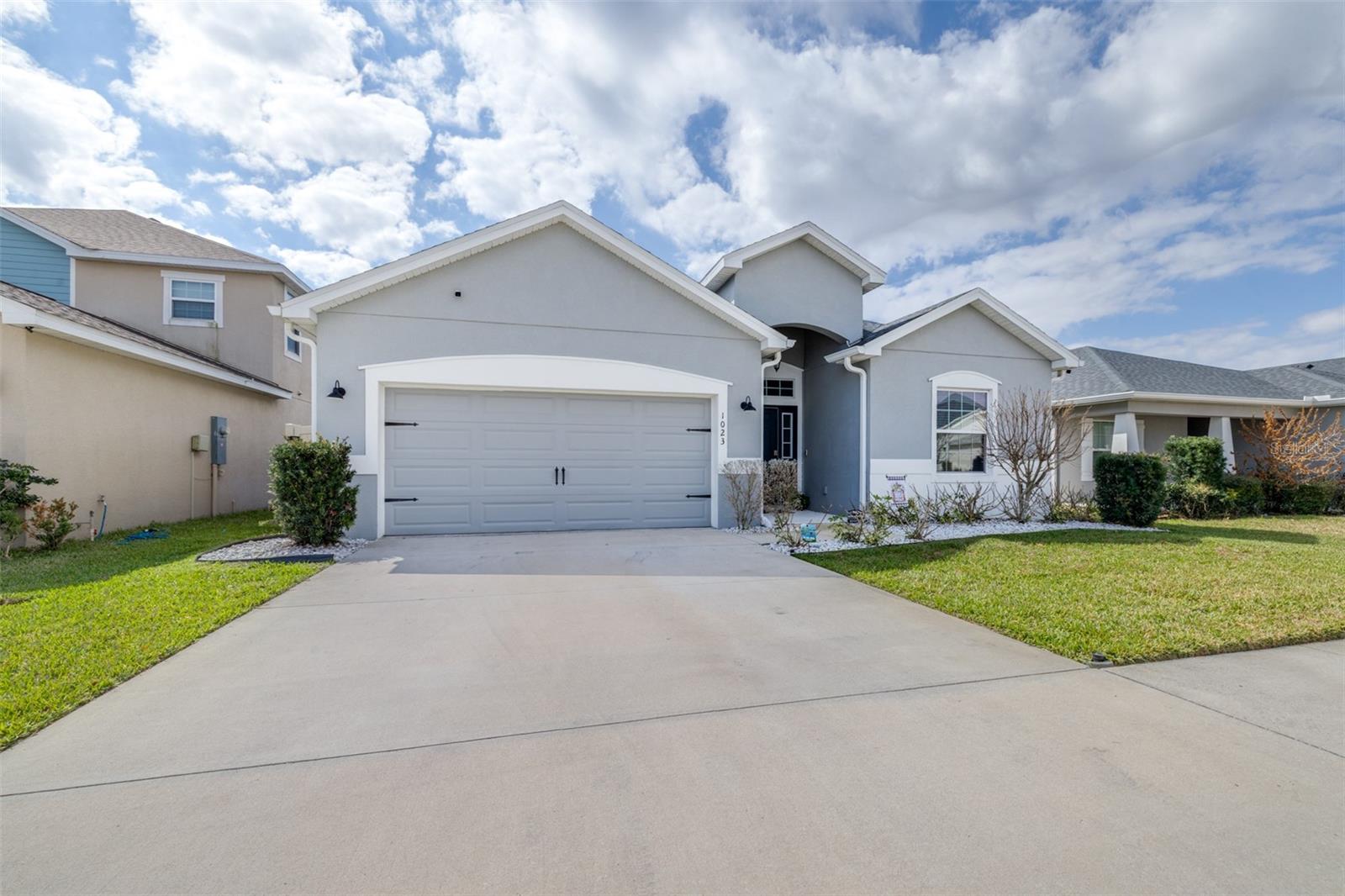 VILLAMAR - Residential