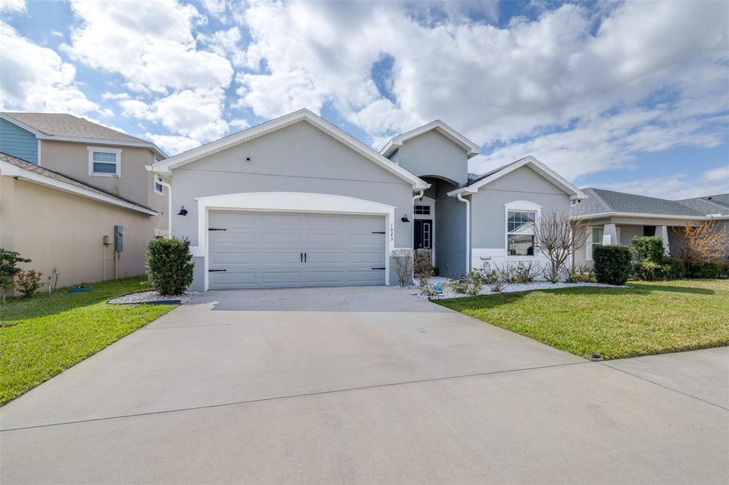 Photo of 1023 Corso Drive, Winter Haven, FL 33884 (MLS # L4959792)