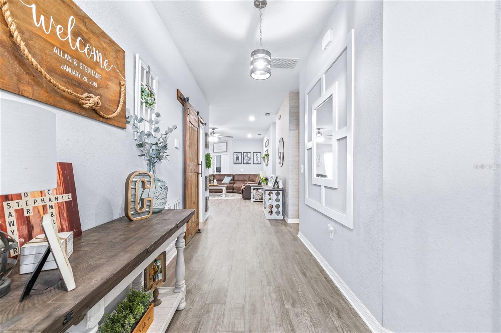 VILLAMAR - Residential