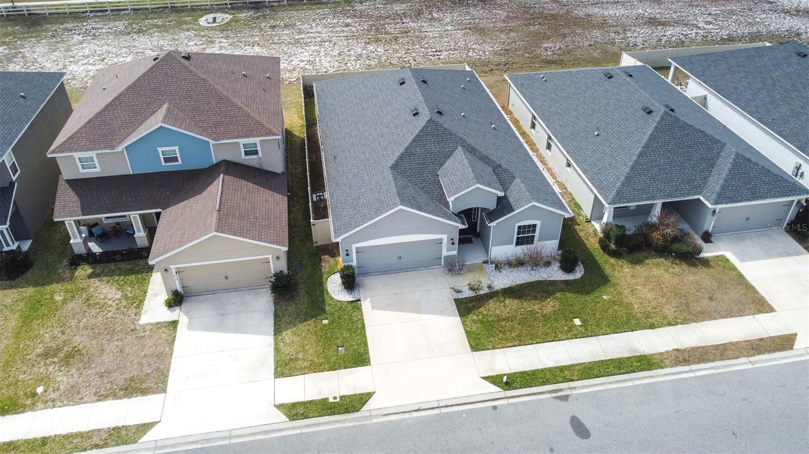 VILLAMAR - Residential