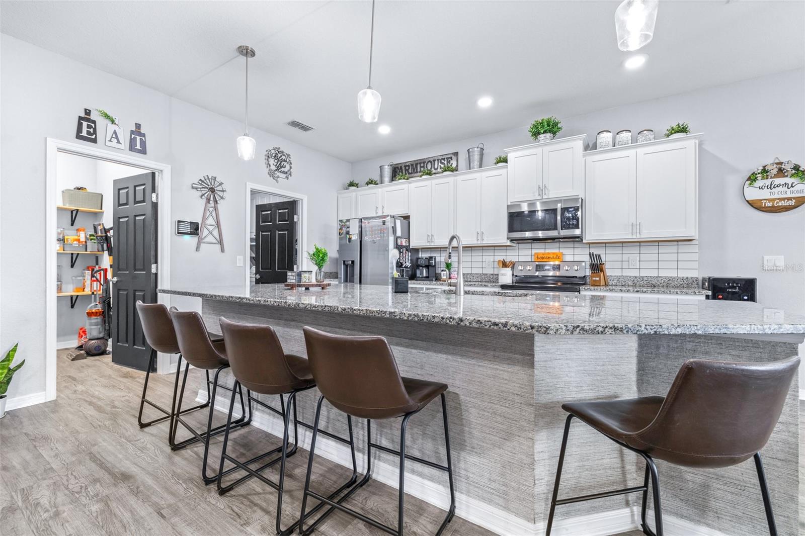 VILLAMAR - Residential