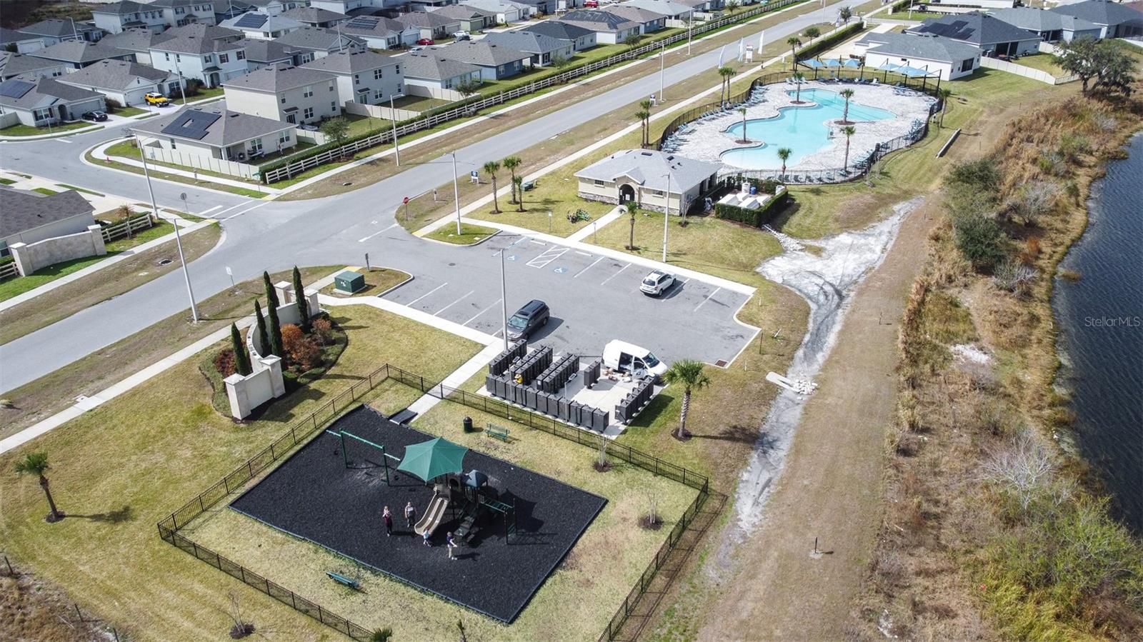 VILLAMAR - Residential