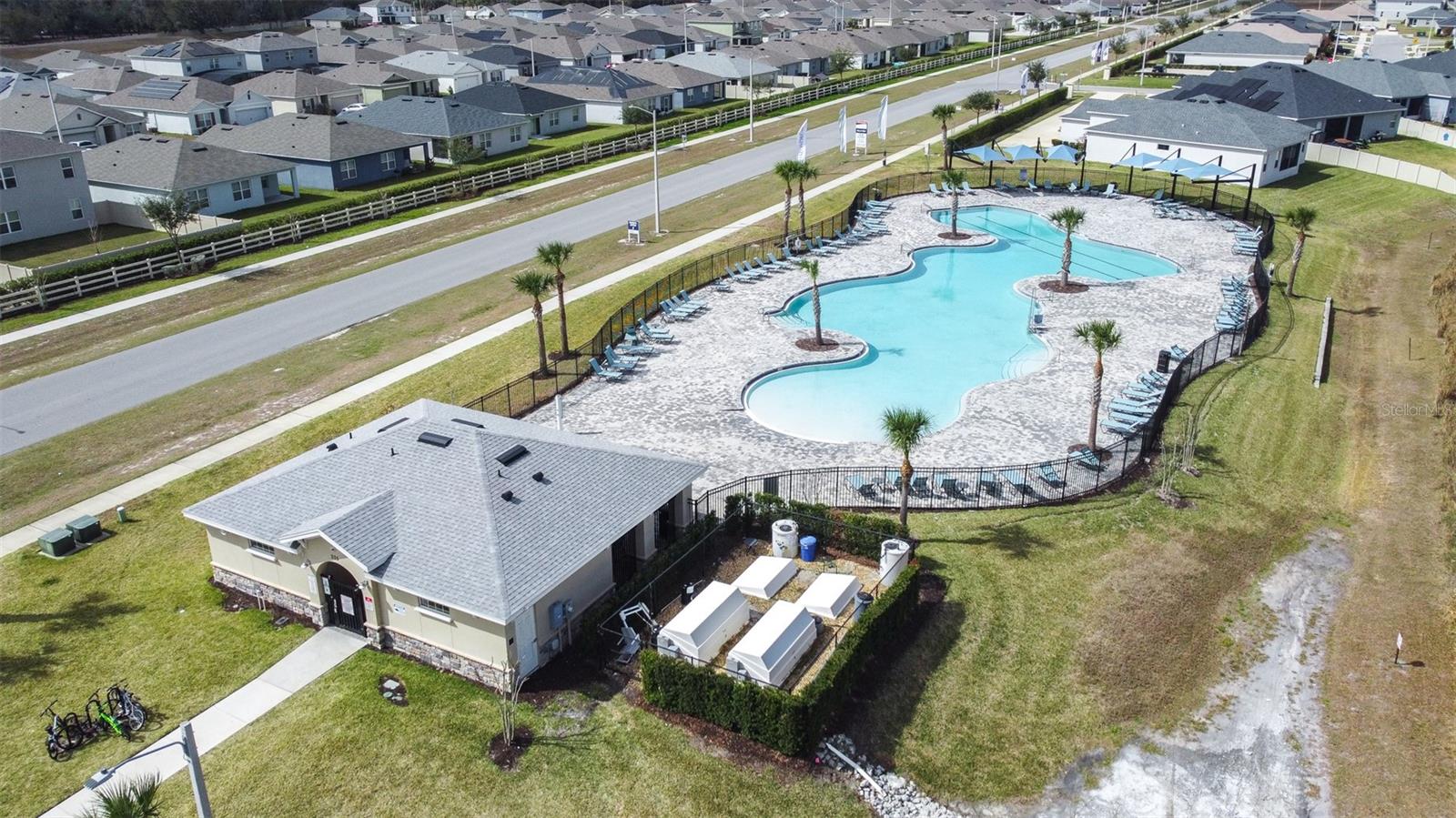 VILLAMAR - Residential