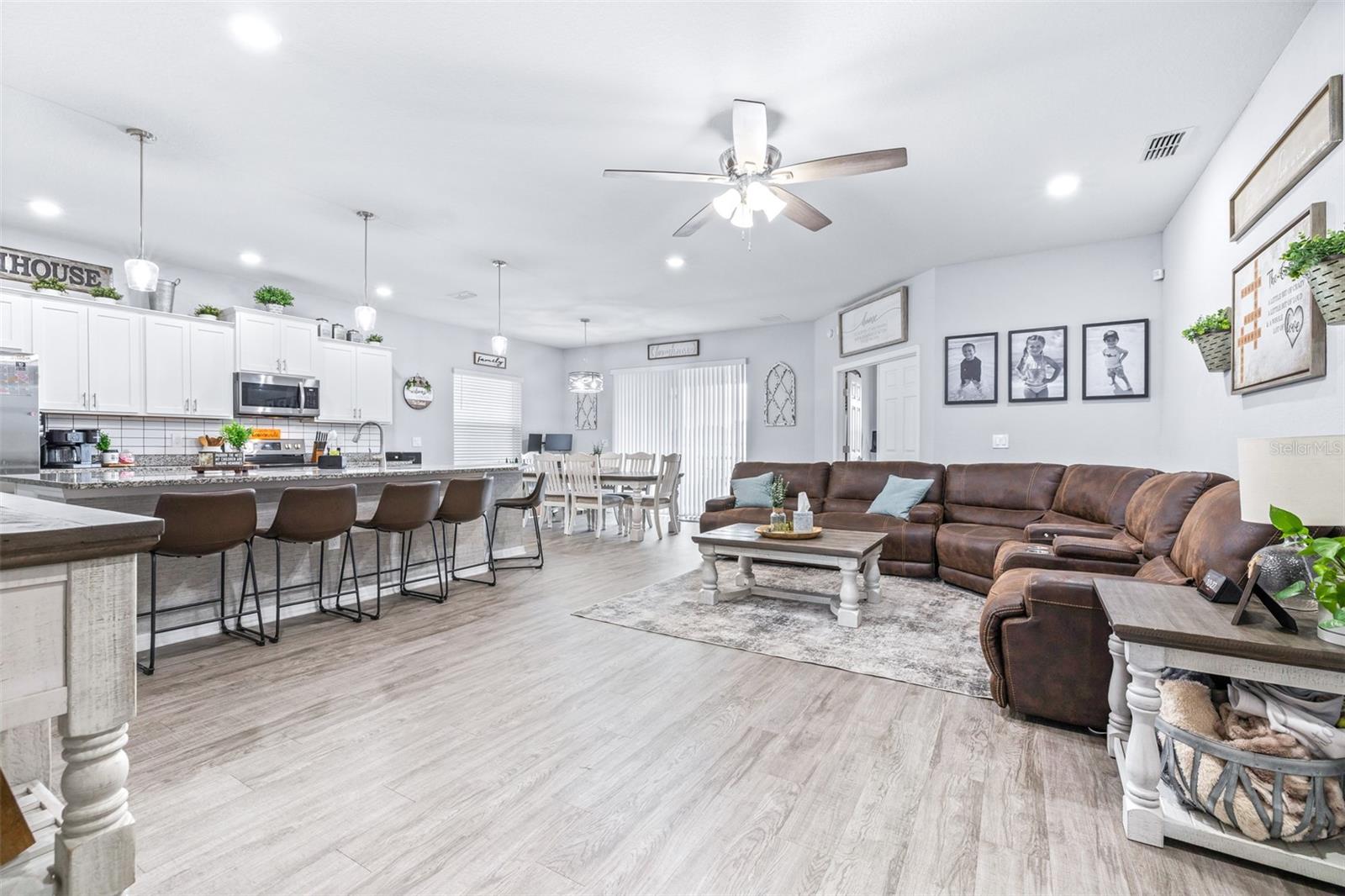 VILLAMAR - Residential