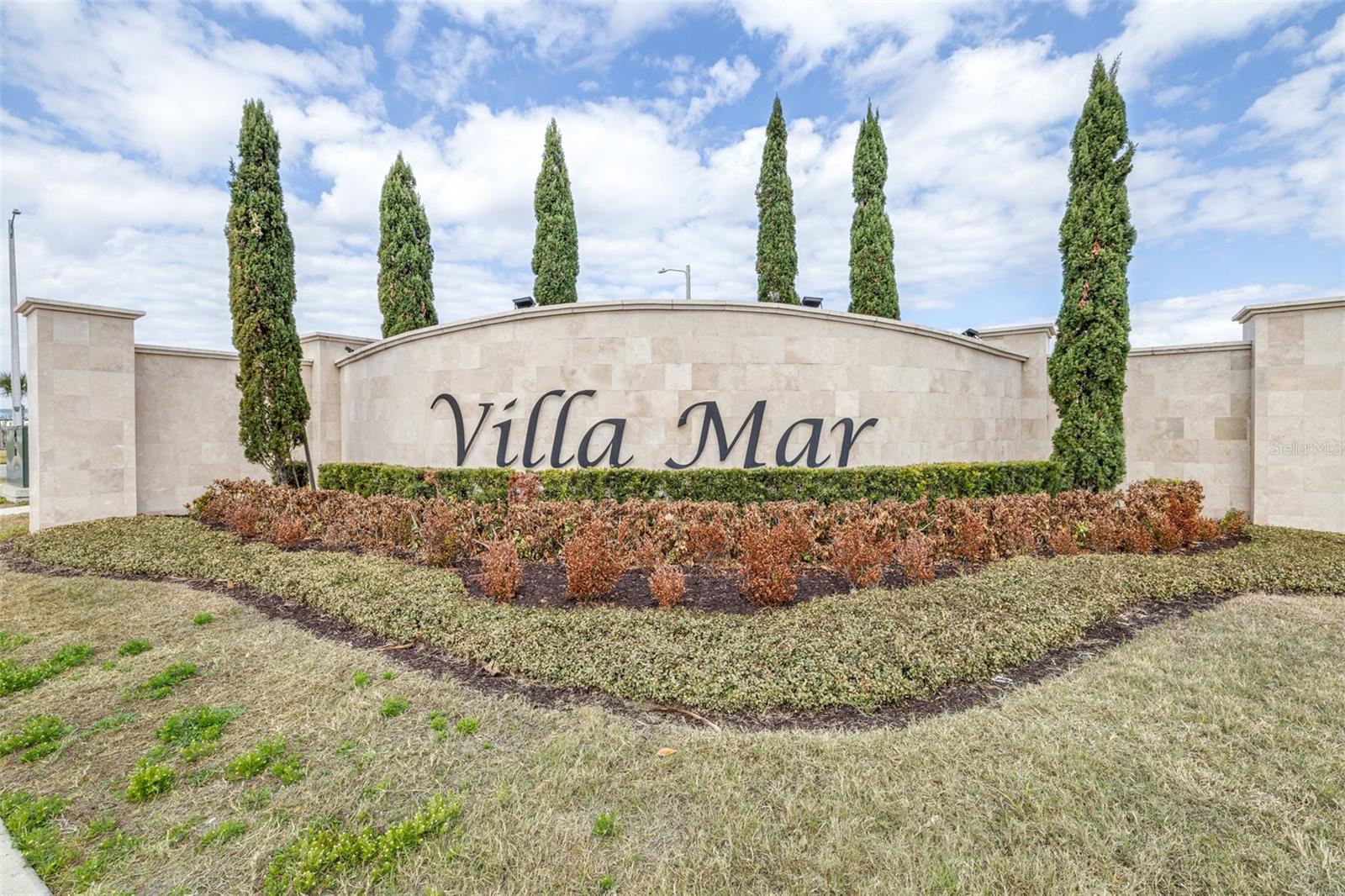 VILLAMAR - Residential